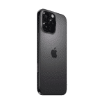 Apple iPhone 16 Pro Max 256GB Black Titanium Used Fair Condition - Image 3