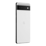 Google Pixel 6a 128GB Chalk Refurbished Good Condition - Image 3