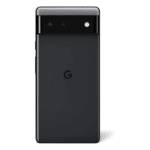 Google Pixel 6 128GB Stormy Black Used Excellent Condition - Image 3