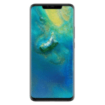 Huawei Mate 20 Pro 128GB Twilight Used Good Condition - Image 2
