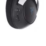 RAZER KAIRA Dual Wireless Headset White Used Good Condition - Image 3