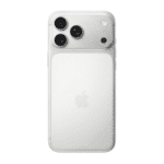 Apple iPhone 17 Pro 256GB White Used Excellent Condition - Image 3