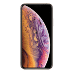 Apple iPhone XS 64GB Gold Refurbished Fair Condition - Image 2