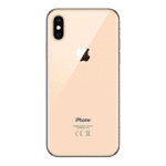 Apple iPhone XS 64GB Gold Refurbished Fair Condition - Image 3
