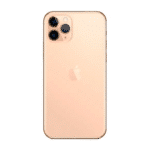 Apple iPhone 11 Pro 256GB Gold Refurbished Fair Condition - Image 3