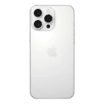 Apple iPhone 16 Pro Max 256GB White Titanium Used  Excellent Condition - Image 3