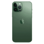 Apple iPhone 13 Pro 128GB Green Refurbished Good Condition - Image 3
