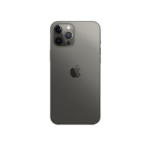 Apple iPhone 12 Pro Max 128GB Graphite Refurbished Fair Condition - Image 2