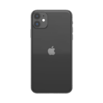 Apple iPhone 11 64GB Black Used Excellent Condition - Image 3