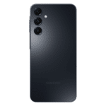 Samsung Galaxy A16 128GB / 4GB Black Used Good Condition - Image 3