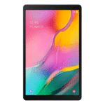 Samsung Galaxy Tab A 10.1" 32GB / 4GB RAM Rose Gold (2019) WiFi Used Refurbished Fair Condition - Image 2