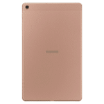 Samsung Galaxy Tab A 10.1" 32GB / 4GB RAM Rose Gold (2019) WiFi Used Refurbished Fair Condition - Image 3