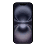 Apple iPhone 16 256GB Black Used Fair Condition - Image 2