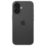 Apple iPhone 16 256GB Black Used Fair Condition - Image 3