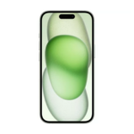 Apple iPhone 15 128GB Green Refurbished Good Condition - Image 2