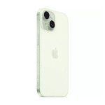 Apple iPhone 15 128GB Green Refurbished Good Condition - Image 3