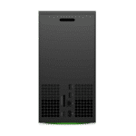 Xbox Series X 1TB Black Used Fair Condition - Image 2