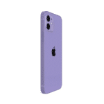 Apple iPhone 12 64GB Purple Used Fair Condition - Image 3