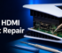 PS5 HDMI Port Repair