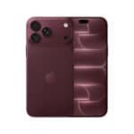 Apple iPhone 18 Pro 512GB Burgundy Brand New Sealed