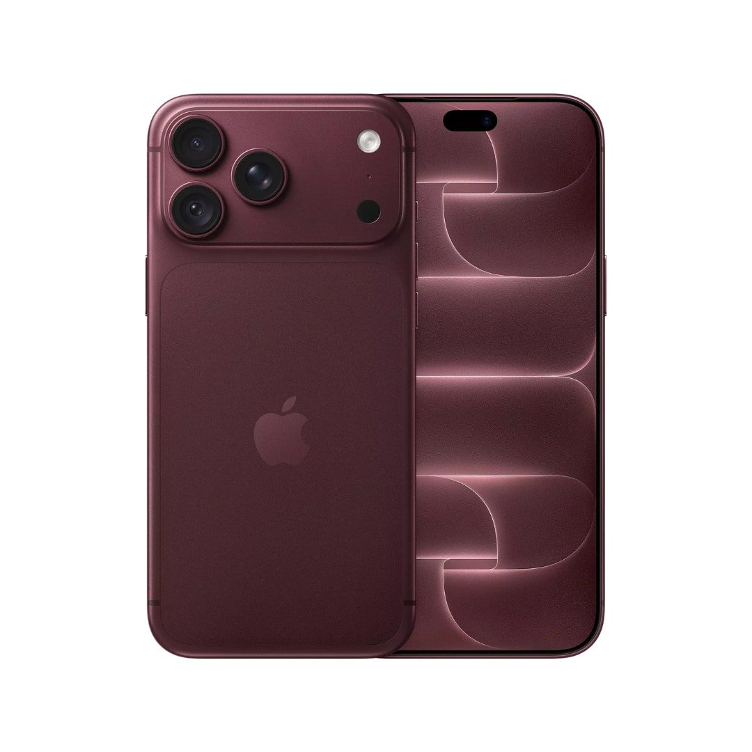 0.00317200 179095039587802108.jpg Apple iPhone 18 Pro 512GB Burgundy Brand New Sealed - Image 1