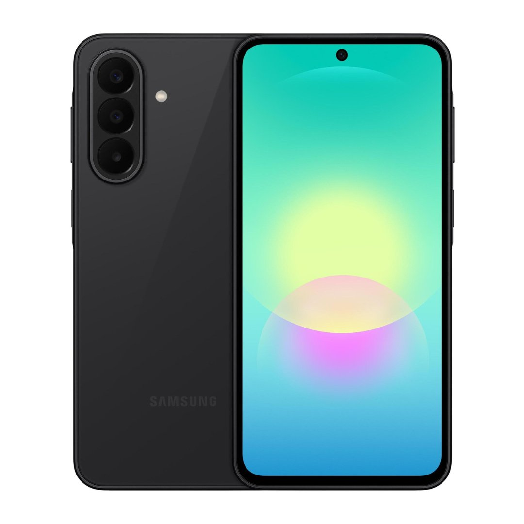 0.32871500 1793115904.jpg Samsung Galaxy A27 5G 128GB / 6GB RAM Black New Sealed - Image 1