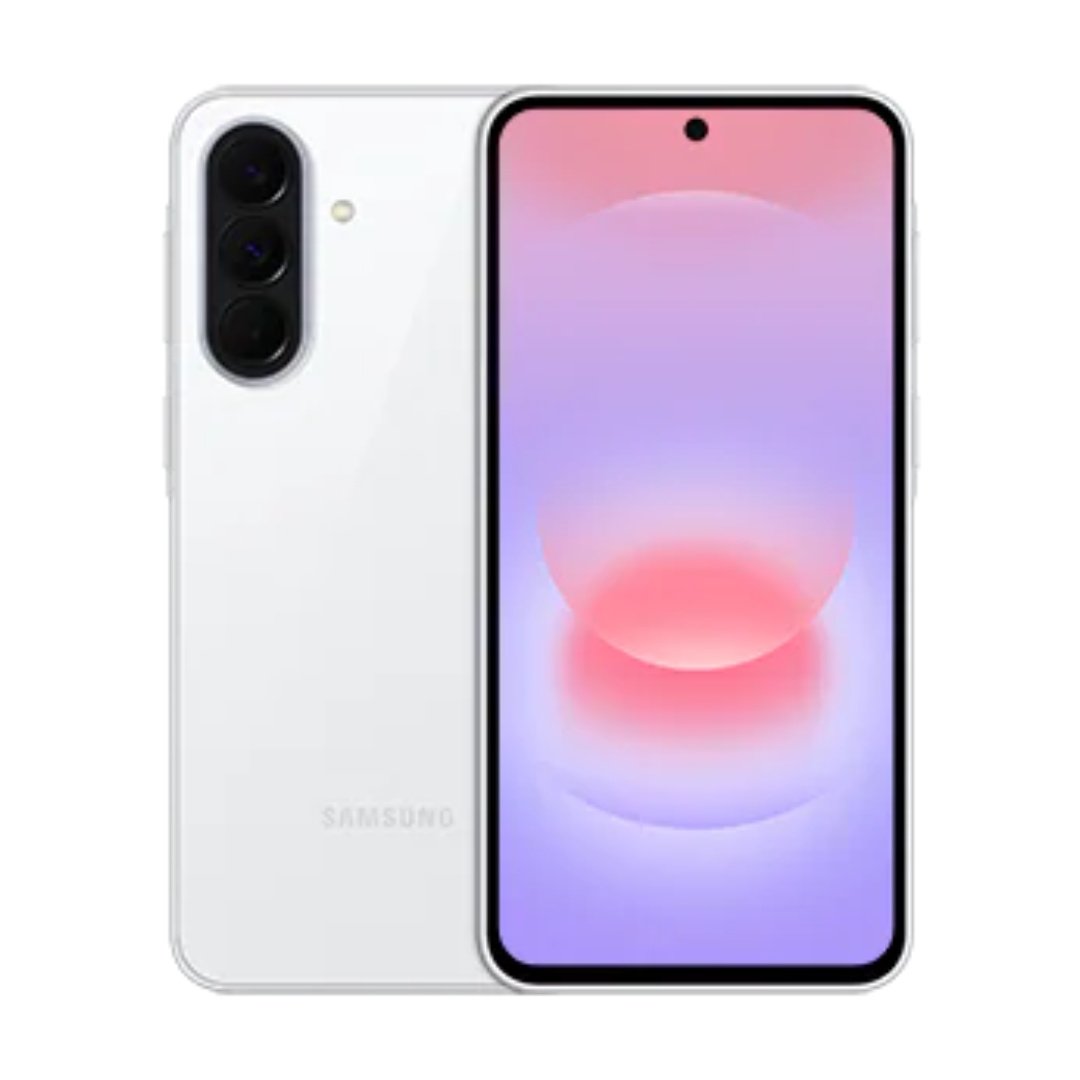 0.45567000 1793116934.jpg Samsung Galaxy A37 5G 128GB / 6GB RAM Awesome White New Sealed - Image 1