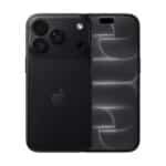 Apple iPhone 18 Pro 256GB Black Brand New Sealed