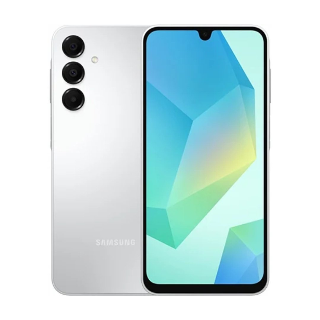 0.77816700 1793114938.jpg Samsung Galaxy A16 128GB / 4GB RAM Gray New Sealed - Image 1