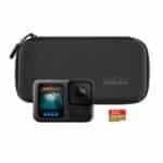GoPro HERO13 Black 64GB SD Black Used Fair Condition