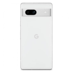 Google Pixel 7A 128GB Snow Used Fair Condition - Image 3