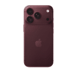 Apple iPhone 18 Pro 512GB Burgundy Brand New Sealed - Image 3