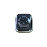 Apple Watch Series 7 45mm Starlight GPS Used Good Condition - Image 2
