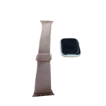 Apple Watch Series 7 45mm Starlight GPS Used Good Condition - Image 3