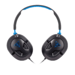 Turtle Beach RECON 50P PlayStation Black Gaming Headset New Sealed - Image 2