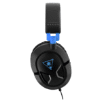 Turtle Beach RECON 50P PlayStation Black Gaming Headset New Sealed - Image 3