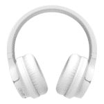 BLAUPUNKT Noise Cancelling Headphones White New Sealed - Image 3