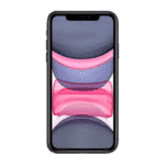 Apple iPhone 11 64GB Black Refurbished Fair Condition - Image 2