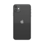 Apple iPhone 11 64GB Black Refurbished Fair Condition - Image 3